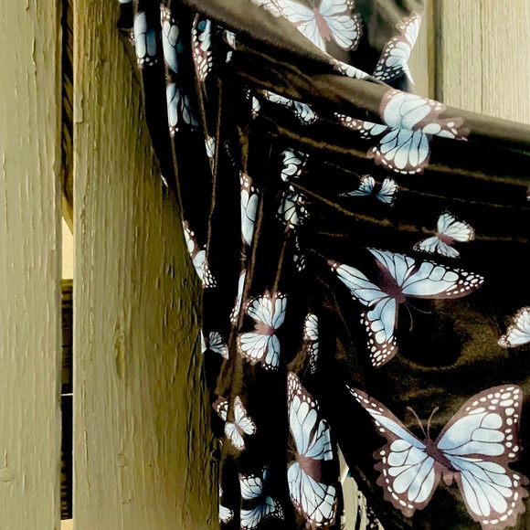 🦋🦋🦋 Justify Butterfly Summer Dress🦋🦋🦋. NWT - Picture 7 of 7